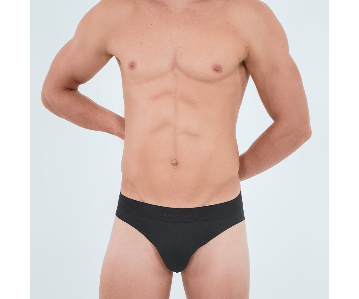 Brief Essentials 5 Pack - Multicolor