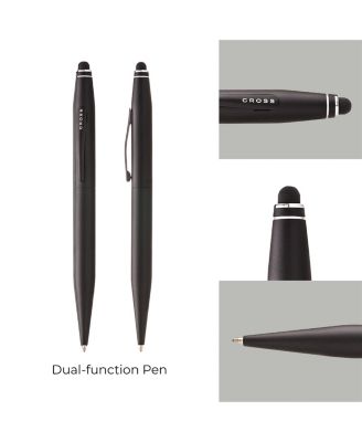 A.T. Cross Tech2 Ballpoint Pen with Stylus