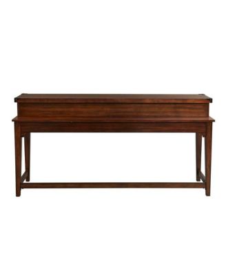 Console Bar Table