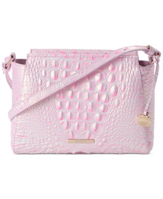 Brahmin - Hillary Leather Crossbody