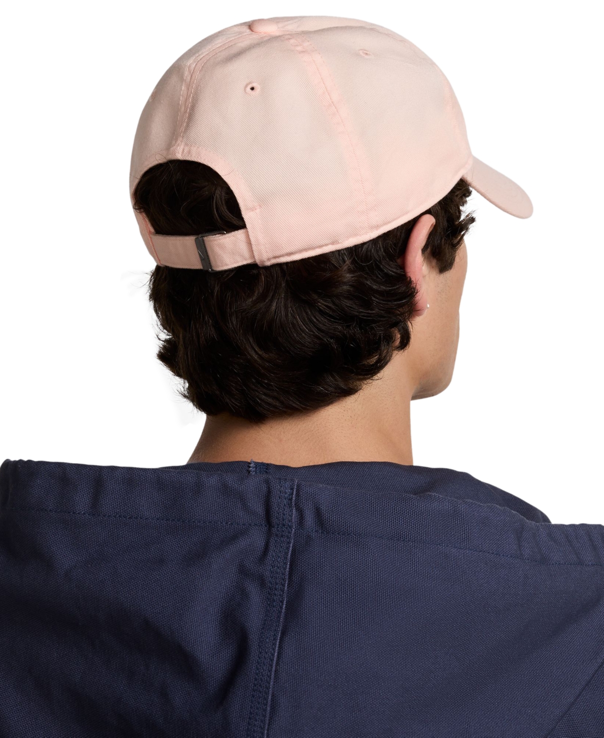 Nike Unisex Club Logo Embroidered Cap