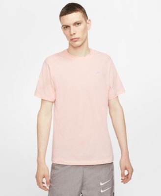 Nike - Men's Sportswear Club T-Shirt
