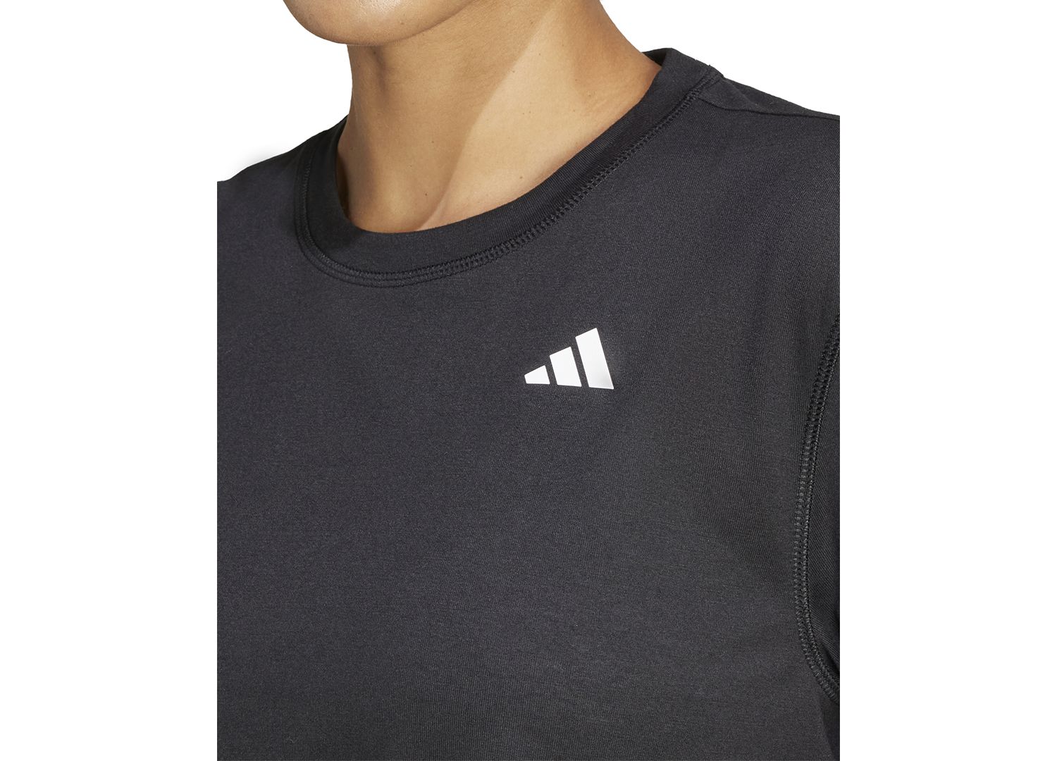 Women's Train Essentials Boxy Workout T-Shirt