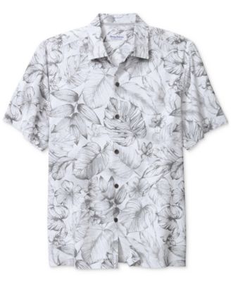 Tommy Bahama - Men's Coastal Cool Frond Graphic Shirt