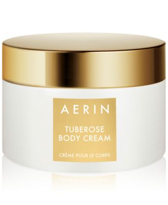 Tuberose Body Cream, 6.5 oz.