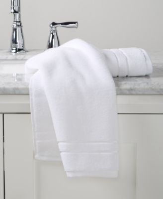 Quick Dry Hand Towel 2-Pack, Exclusively at Macy's