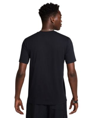 Men's Sportswear Logo T-Shirt