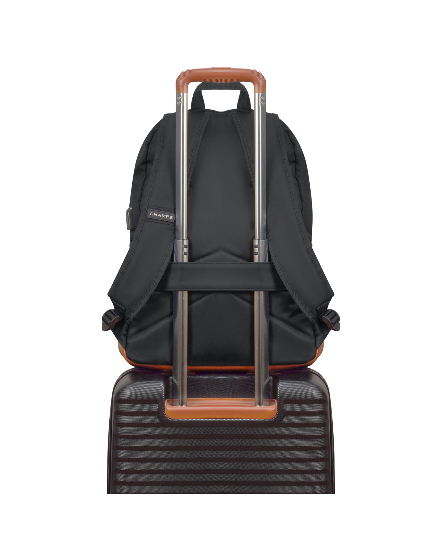 The Every Day Backpack