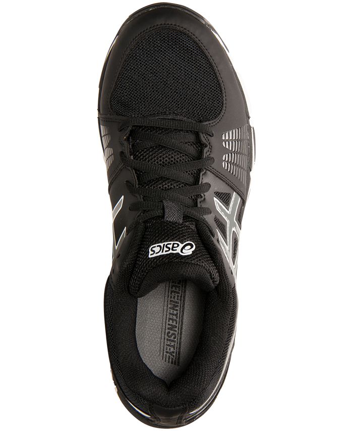 asics gel intensity 3