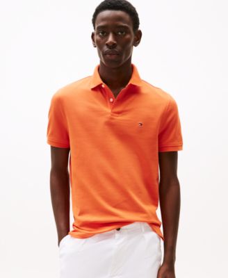 Men's Cotton Classic-Fit 1985 Polo Shirt
