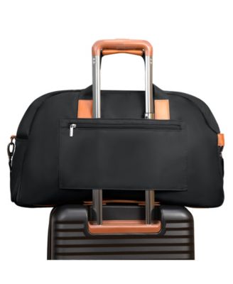 The Weekender Duffle Bag