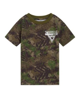 Toddler Boys 3 Pack T-Shirts