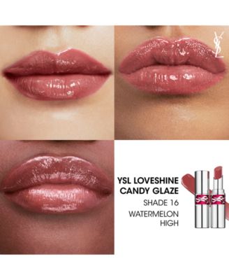 Candy Glaze Lip Gloss Stick