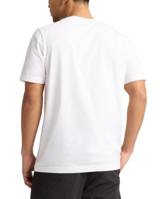Men's Essential Small Logo T-Shirt
