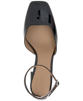 Women's Dareen Two-Piece Pumps, Exclusively at Macy's