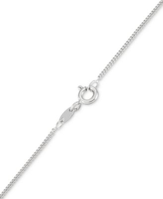 Agate (10-1/2 ct. t.w.) & Marcasite (1/10 ct. t.w.) Pendant 18" Necklace in Sterling Silver