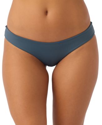 Women's Saltwater Solids Blue Lagoon Bottoms