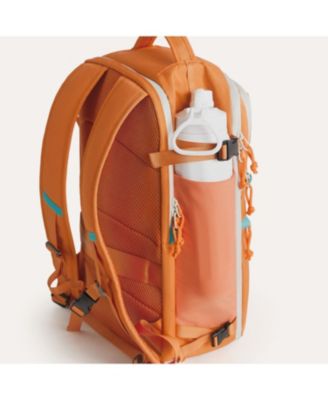 Faro 29L Carry On Travel Backpack Set Rust