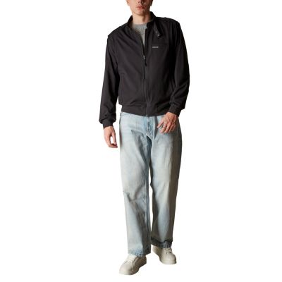 Big & Tall Athletic Club Jacket