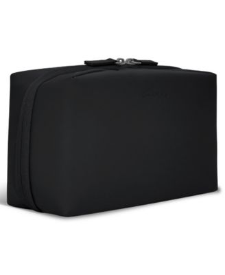 Onyx Collection Toiletry Bag