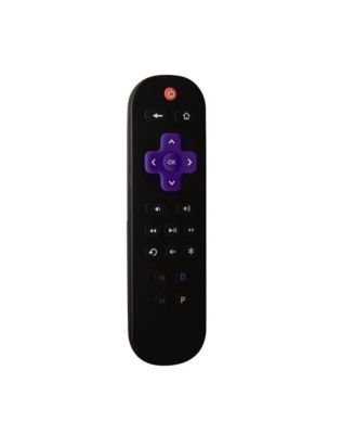 Replacement Remote for Roku TVs