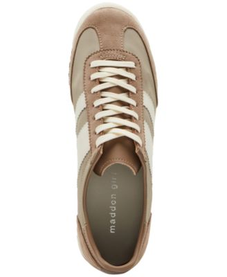 Women's Jumper Low Profile Retro Joggers