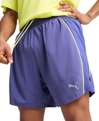 Puma - Men's Run Velocity Shorts