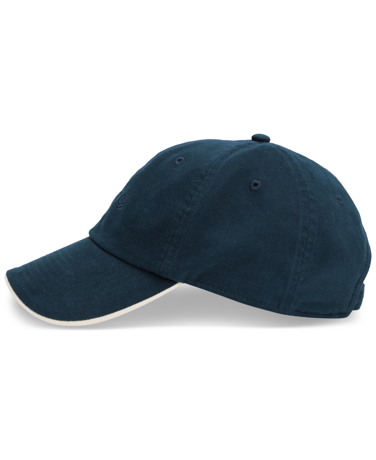 Tommy Hilfiger X Sofia Richie Grainge The Sofia Capsule Logo Baseball Cap In Medium Red