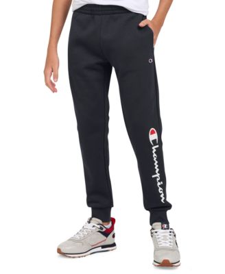 Big Boys Signature Joggers