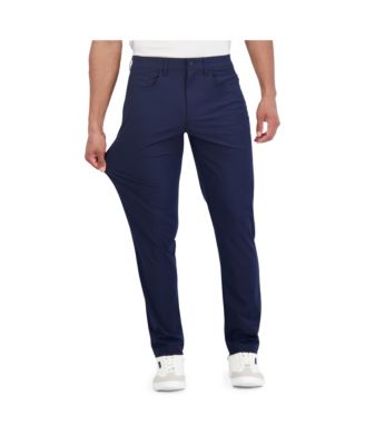 Men's 4 Way Stretch Tech Pants