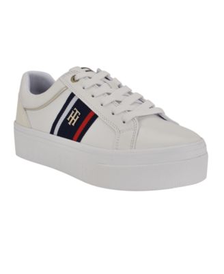 Women's Badria Logo Platform Sneakers