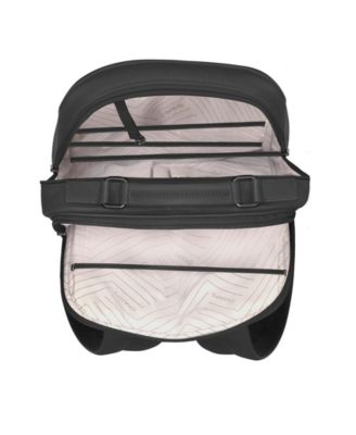 Onyx Collection Compact Backpack