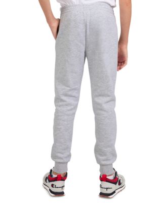 Big Boys Signature Joggers