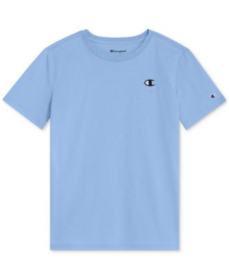 Big Boys Patch Logo T-Shirt