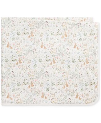 Polo Ralph Lauren - Baby Cotton Interlock Blanket