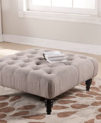 Abigail Ottoman