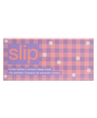 Pure Silk Contour Sleep Mask