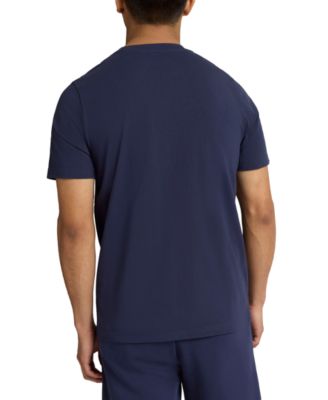 Men's Essential Small Logo T-Shirt