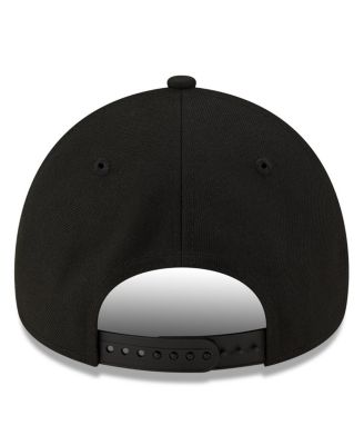 Men's Black Joey Logano 2024 NASCAR Cup Series Champion 9FORTY Adjustable Hat