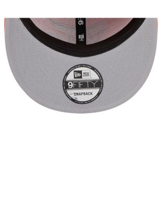 Men's Tennessee Orange Tennessee Volunteers Display 9FIFTY Snapback Hat