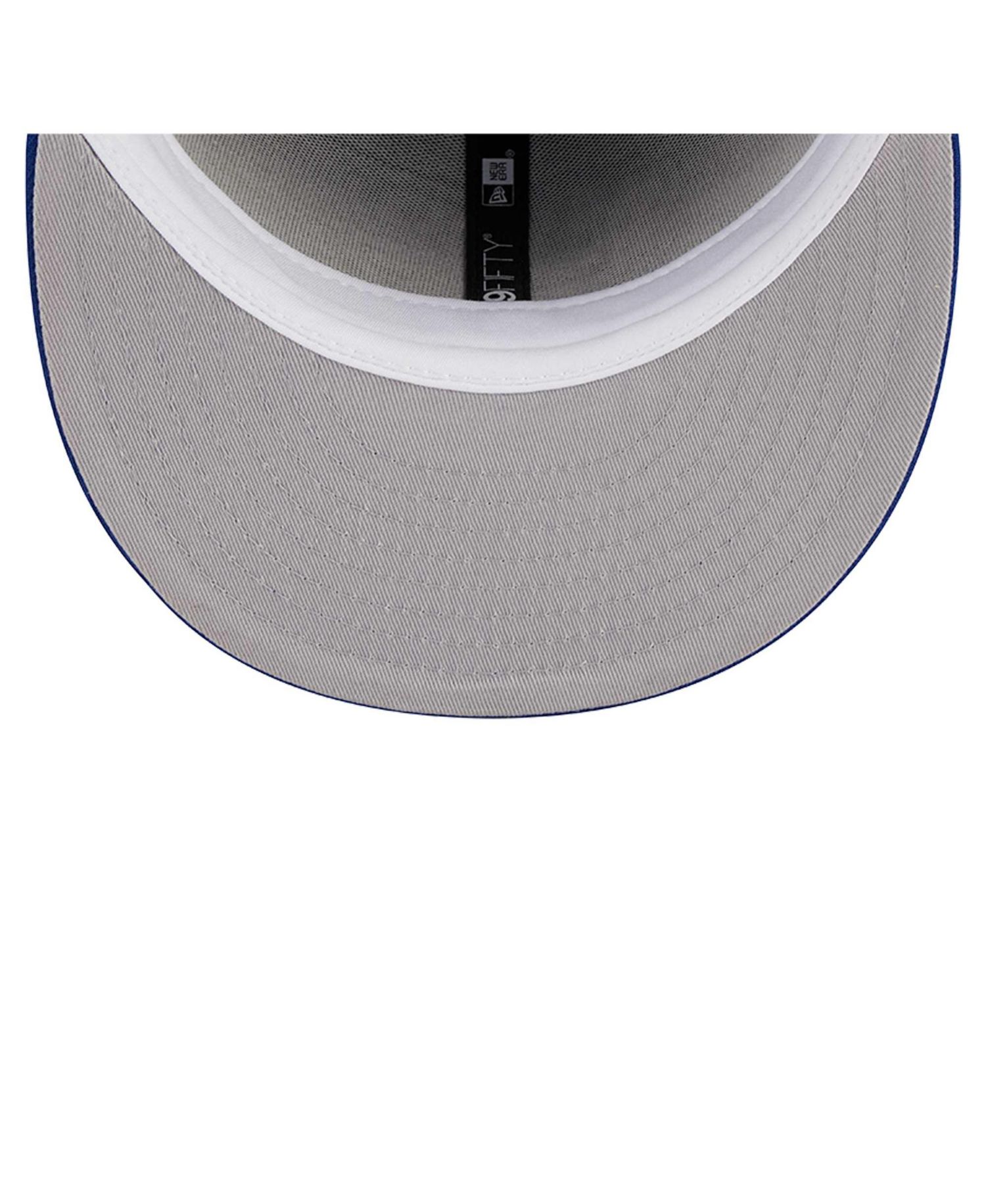 Men's Royal Kentucky Wildcats 59FIFTY Fitted Hat