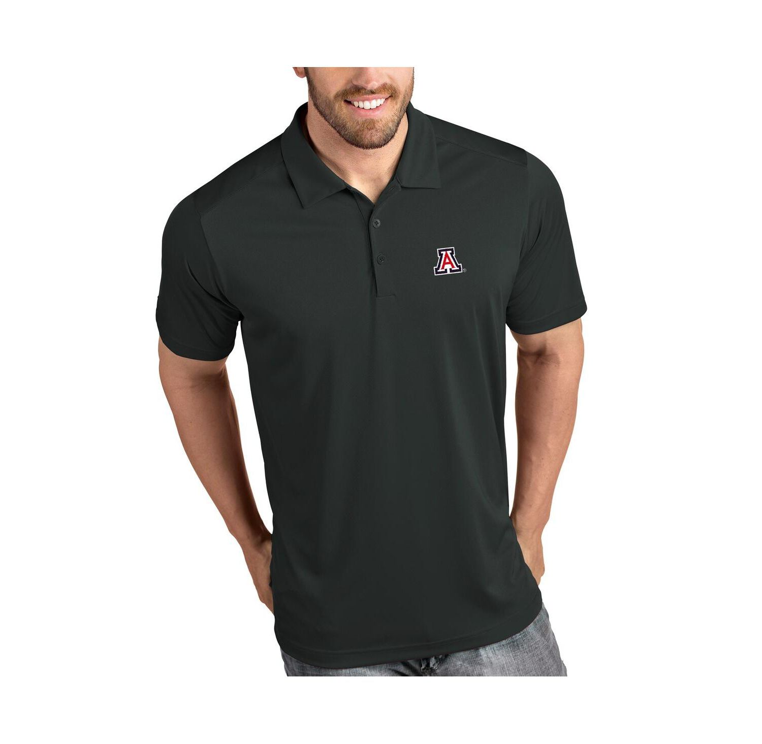 Men's Arizona Wildcats Tribute Polo