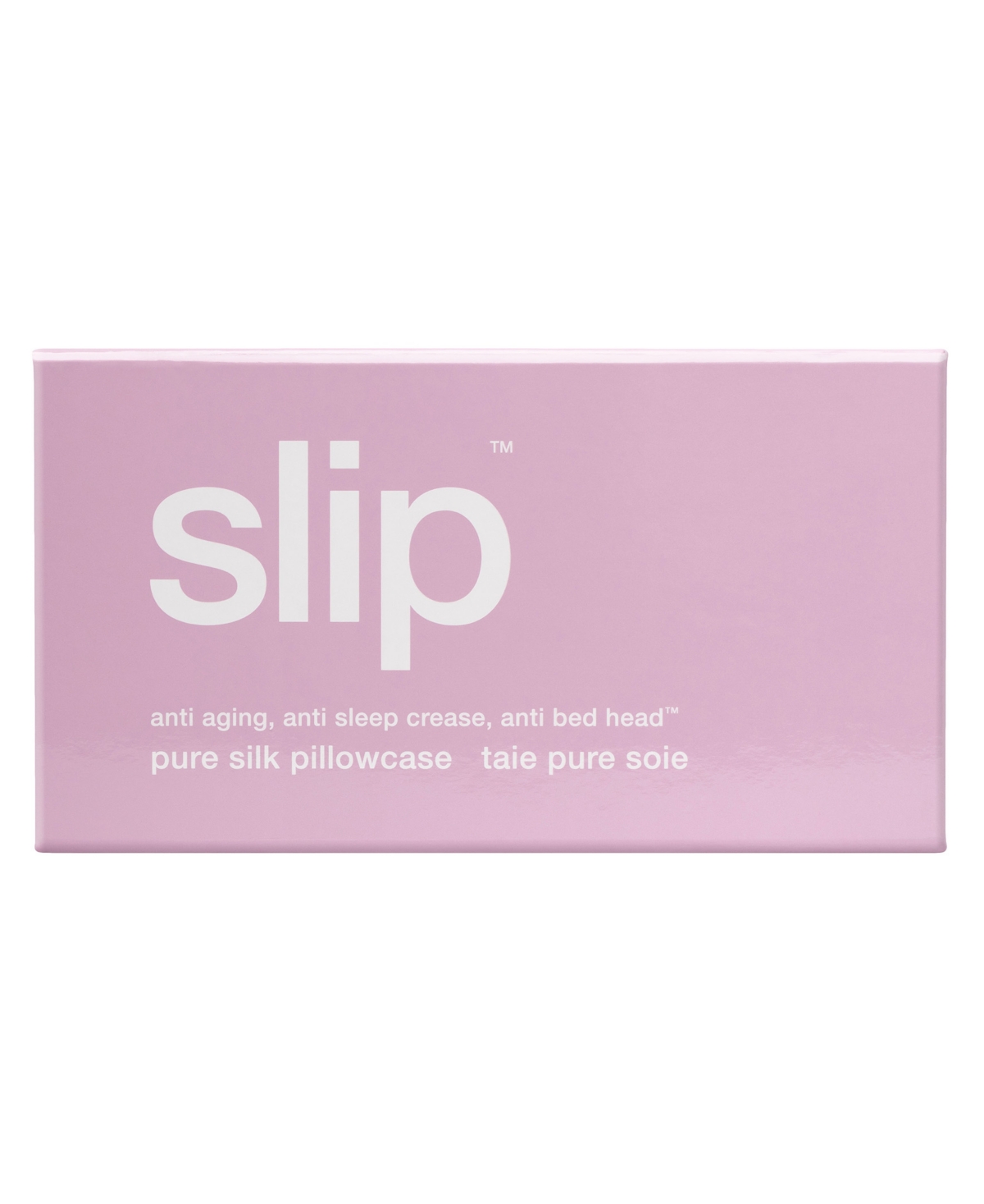 Slip Pure Silk King Pillowcase In Wildflower