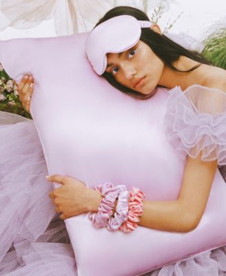 Pure Silk Queen Pillowcase