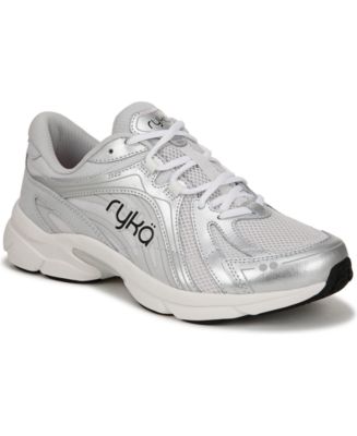 今ならほぼ即納！ Women's Ryka Skylift Macy's - Sneakers Walking Up Lace ワンピース