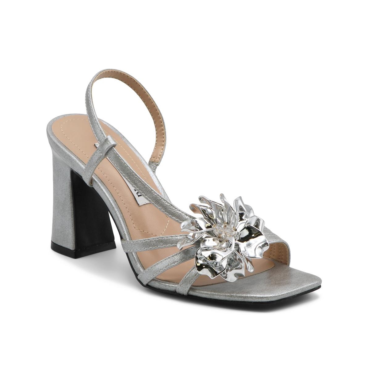 Womens Rome - Silver