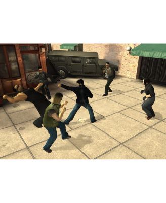 Jet Li: Rise to Honor (Greatest Hits) - PlayStation 2