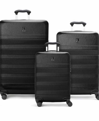 Walkabout 7 Hardside Luggage Collection Created For Macys