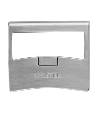 Stainless Steel 3-Piece Strate Removable Handles Set