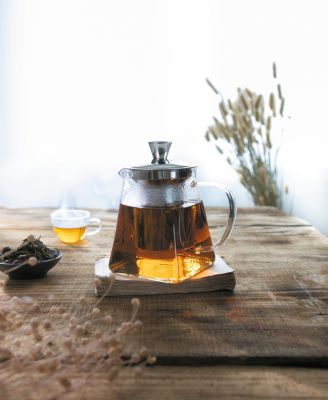  27 Oz. Rooïbos Teapot